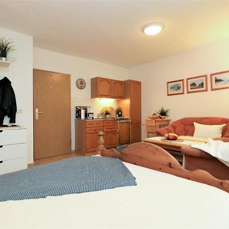 Ferienappartements Zwischen Meer Und Bodden App 06 Wustrow  Exteriér fotografie