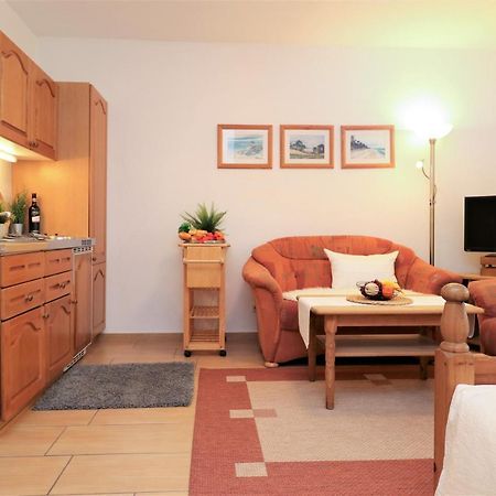 Ferienappartements Zwischen Meer Und Bodden App 06 Wustrow  Exteriér fotografie