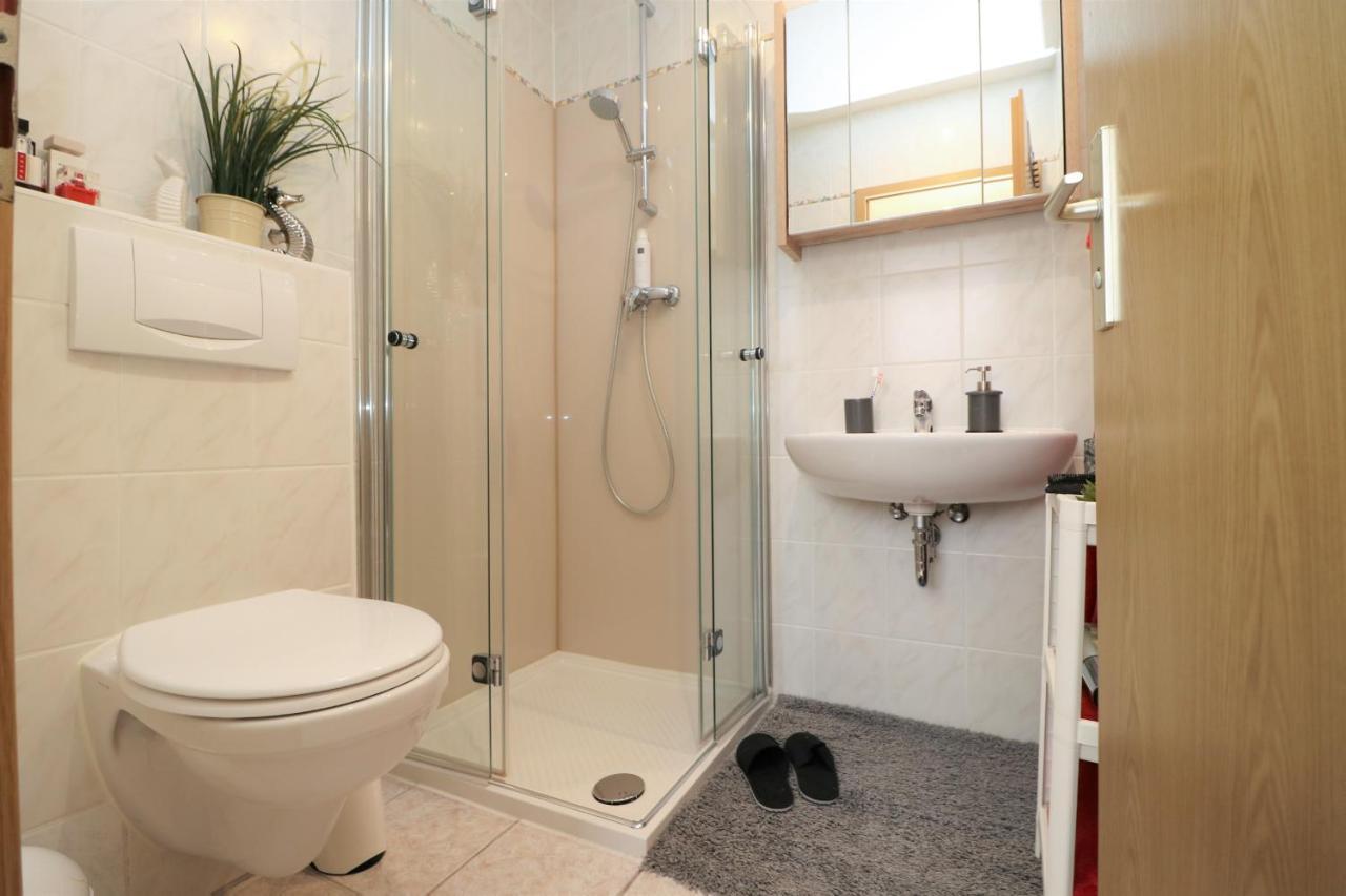 Ferienappartements Zwischen Meer Und Bodden App 06 Wustrow  Exteriér fotografie